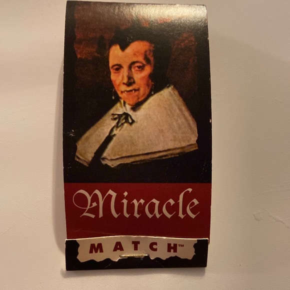 Dracula “Seduction & Life” Unique Hand-carved charm-type necklace: 🧛‍♂️ RARE💎 - Picture 7 of 12